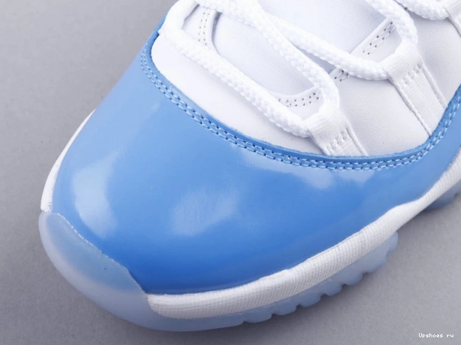 Retro Low Blue 11  528896-106 University Jordan 0104